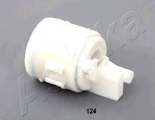 30-01-124 ASHIKA Фільтр топл. NISSAN ALMERA II (пр-во ASHIKA)