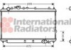 Радиатор KIA SEPHIA/SHUMA MT 96- (Van Wezel) 83002016