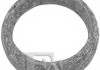 Кільце ущільнювальне TOYOTA (пр-во Fischer) 771-991