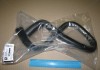 Шланг отопителя DAEWOO LANOS 96-304-316 <ДК> DK.96304316