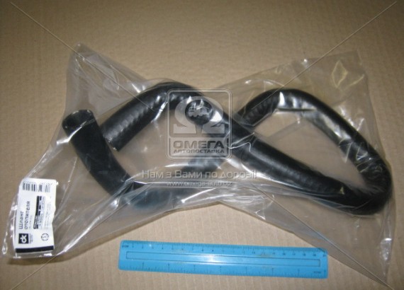 Фото шланг отопителя DAEWOO LANOS 96-304-316 <ДК> DK.96304316 ДОРОЖНАЯ КАРТА DK.96304316 ДОРОЖНАЯ КАРТА Шланг отопителя DAEWOO LANOS 96-304-316 <ДК>
