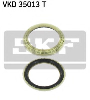 VKD 35013 SKF Упорный подшипник амортизатора VKD 35013 SKF