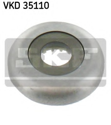 VKD 35110 SKF Упорний підшипник амортизатора VKD 35110 SKF