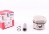 021 66 02 MAHLE Поршень RENAULT 80,50 F8Q 1,9D (пр-во Mahle) (фото 1)