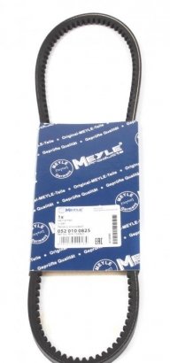 Ремінь клиновидний 10A0825C 0520100825 MEYLE