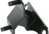 ПОДУШКА КОРОБКИ ШВИДКОСТЕЙ ЗАДН HM-072 FEBEST