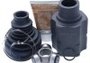 Шрус ВНУТРЕННИЙ R 34X56X40 2311-TATRH FEBEST
