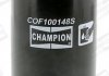 Фильтр масляный FORD /C148 (пр-во CHAMPION) COF100148S