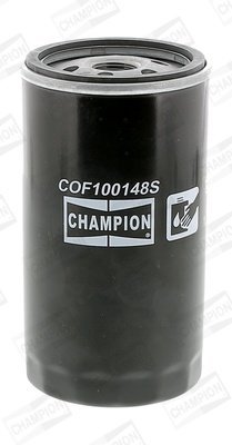 COF100148S CHAMPION Фильтр масляный FORD /C148 (пр-во CHAMPION)