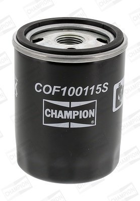 COF100115S CHAMPION Фільтр масляний FORD /C115 (пр-во CHAMPION)