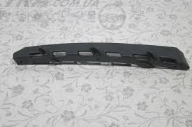 86554A2000 MOBIS Кронштейн переднього бампера 86554A2000 Kia