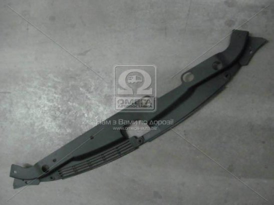 86361-2G000 MOBIS Накладка панели радиатора 86361-2G000 MOBIS