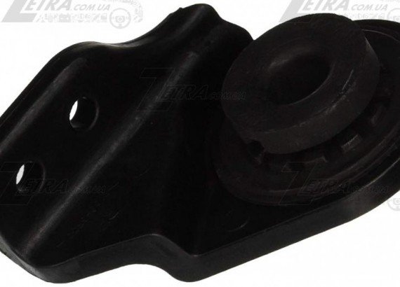 Фото кронштейн радиатора левый (25333-3K500) MOBIS 25333-3K500 MOBIS 25333-3K500 MOBIS Кронштейн радиатора левый (25333-3K500) MOBIS