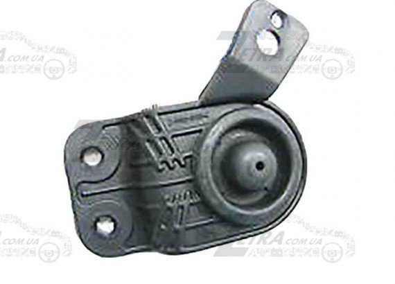 25333-3L500 MOBIS Кронштейн радиатора левый 25333-3L500 MOBIS