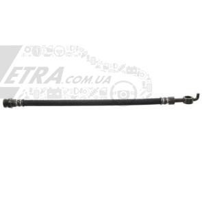 0K71A-43-810 MOBIS Ціна з доставкою з Кореї Шланг тормозной передний Besta, K2700,  K2500, K3000