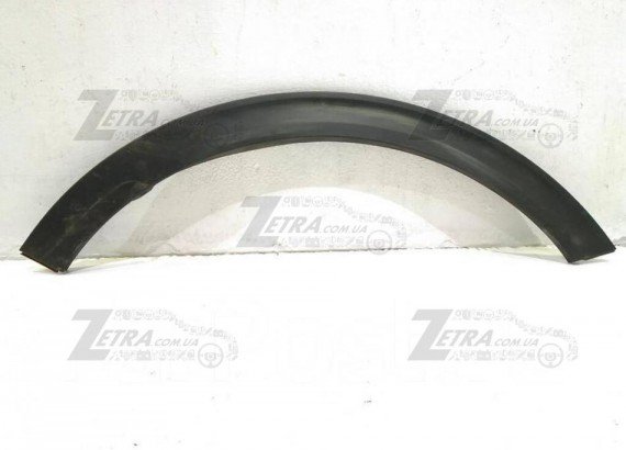 Фото молдинг переднего крыла правого 87712f1000 87712f1000 MOBIS 87712f1000 MOBIS Молдинг переднего крыла правого 87712f1000