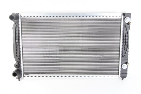 60499 NISSENS (Дания) Радиатор охлаждения AUDI,VW (пр-во Nissens)