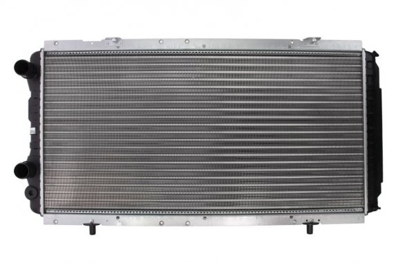 61390 NISSENS (Дания) Радиатор охлаждения CITROEN (пр-во Nissens)