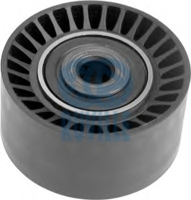 Фото ролик ведущий CITROEN, FORD (пр-во Ruville) 55954 RUVILLE (Германия) 55954 RUVILLE (Германия) Ролик ведущий CITROEN, FORD (пр-во Ruville)