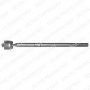 Рульова тяга(без наконечника) TA1650 DELPHI