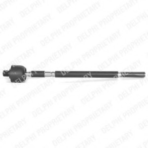 Рульова тяга(без наконечника) TA1601 DELPHI