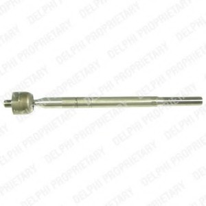 TA1743 DELPHI Рульова тяга(без наконечника) TA1743 DELPHI