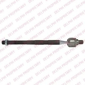 TA2665 DELPHI Рульова тяга(без наконечника) TA2665 DELPHI