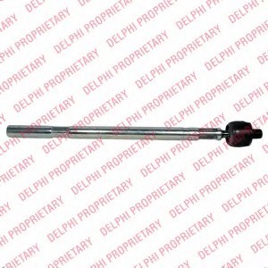 TA2463 DELPHI Рульова тяга(без наконечника) TA2463 DELPHI