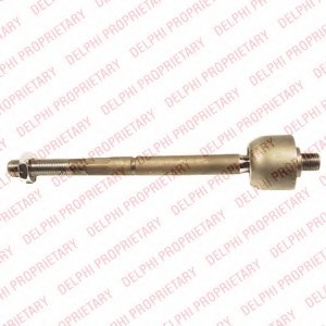 TA2502 DELPHI Рулевая тяга (без наконечника) TA2502 DELPHI