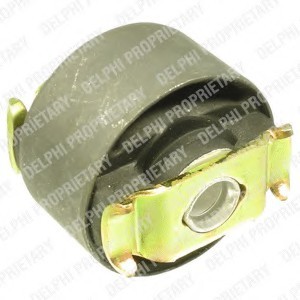 Сайлентблок переднього важеля TD323W DELPHI