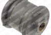 Сайлентблок переднього важеля TD307W DELPHI