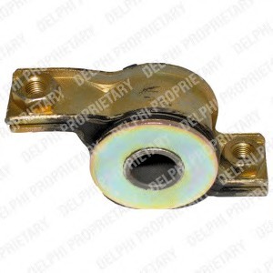 Фото сайлентблок переднього важеля TD382W DELPHI TD382W DELPHI TD382W DELPHI Сайлентблок переднього важеля TD382W DELPHI