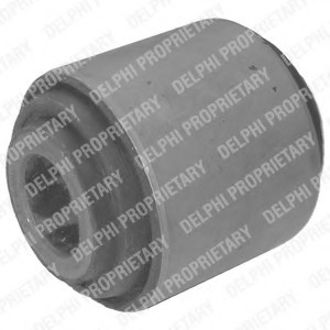 TD292W DELPHI Сайлентблок переднього важеля TD292W DELPHI