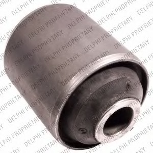 TD784W DELPHI Сайлентблок