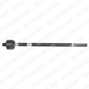 TA1609 DELPHI Рульова тяга(без наконечника) TA1609 DELPHI