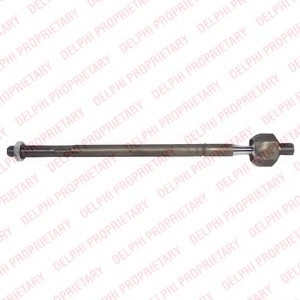 Осьовий шарнір