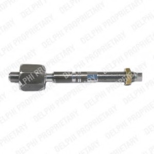 TA2046 DELPHI Рульова тяга(без наконечника) TA2046 DELPHI