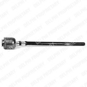 Рульова тяга