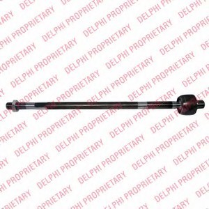 TA2462 DELPHI Рульова тяга(без наконечника) TA2462 DELPHI