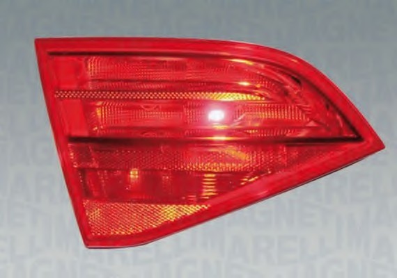 LLG351 MAGNETI MARELLI (Италия) AI A4 08- Задние фонари пра MAGNETI MARELLI