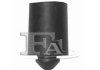 Кронштейн глушителя VW,SEAT (пр-во Fischer) 113-906