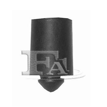 Фото кронштейн глушителя VW,SEAT (пр-во Fischer) 113-906 FISCHER 113-906 FISCHER Кронштейн глушителя VW,SEAT (пр-во Fischer)