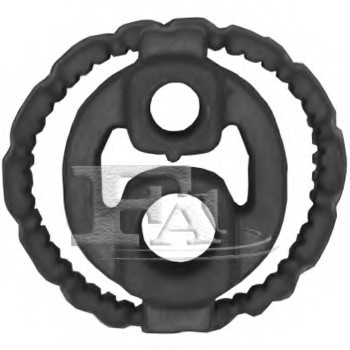 Фото кронштейн глушителя CITROEN (пр-во Fischer) 233-927 FISCHER 233-927 FISCHER Кронштейн глушителя CITROEN (пр-во Fischer)