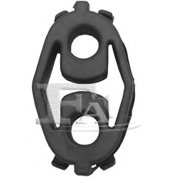 Фото кронштейн глушителя CITROEN (пр-во Fischer) 233-922 FISCHER 233-922 FISCHER Кронштейн глушителя CITROEN (пр-во Fischer)