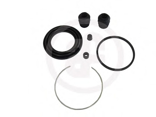 Ремкомплект супорту D4-659 AUTOFREN SEINSA