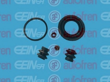 D4-981 AUTOFREN SEINSA Ремкомплект супорту D4-981 AUTOFREN SEINSA