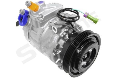 DK STK0004 Starline Комп-р кондиц. [OE 4B0260805P] VAG STARLINE