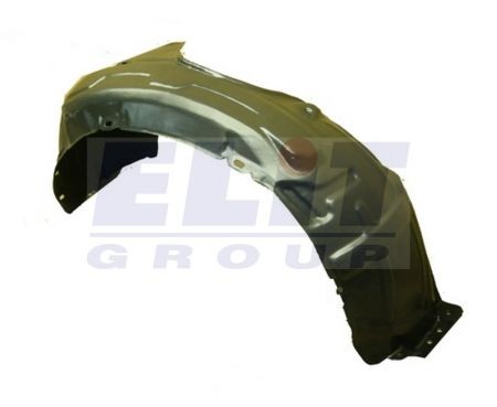 KH8181 388 ELIT  Подкрылок передний правый внутр. 8/01- ELIT