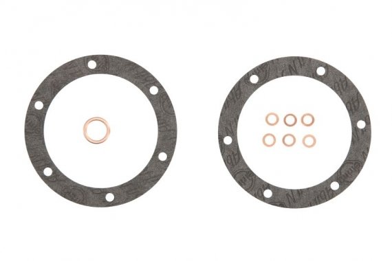 006.697 ELRING (Germany) Комплект прокладок, маслянный поддон ELRING