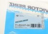 71-53107-00 VICTOR REINZ (Корея) Прокладка, выпускной коллектор VICTOR REINZ (фото 3)